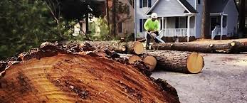 Reliable Oakfield, WI Tree Removal Solutions
